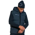 Doudoune classic sans manche