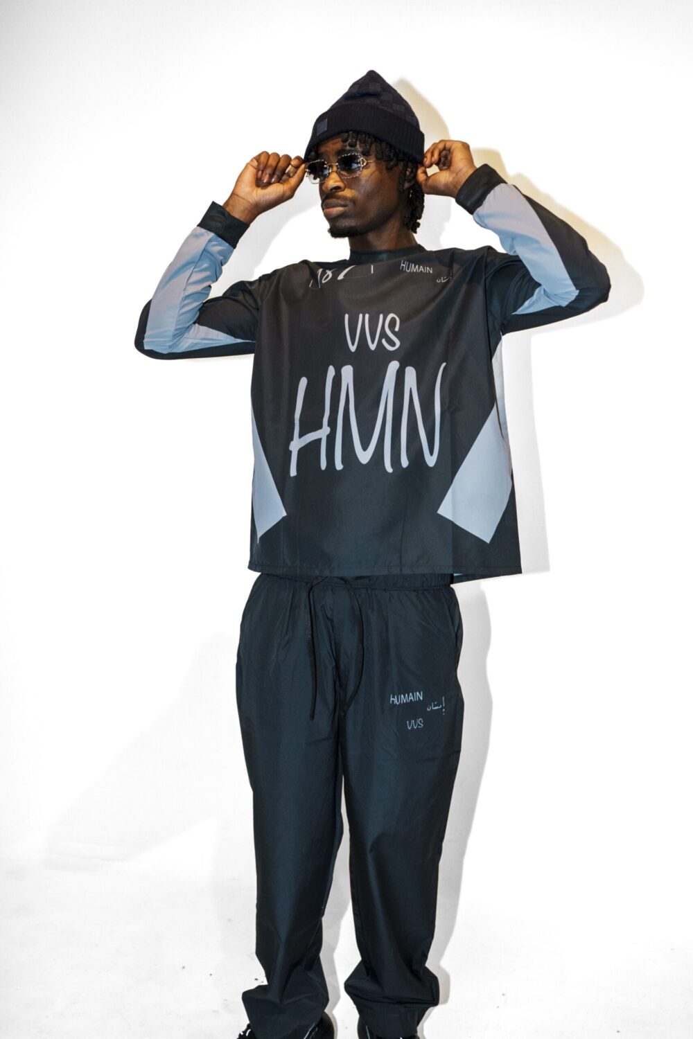 Ensemble « Racing » HMN x VVS – Image 3