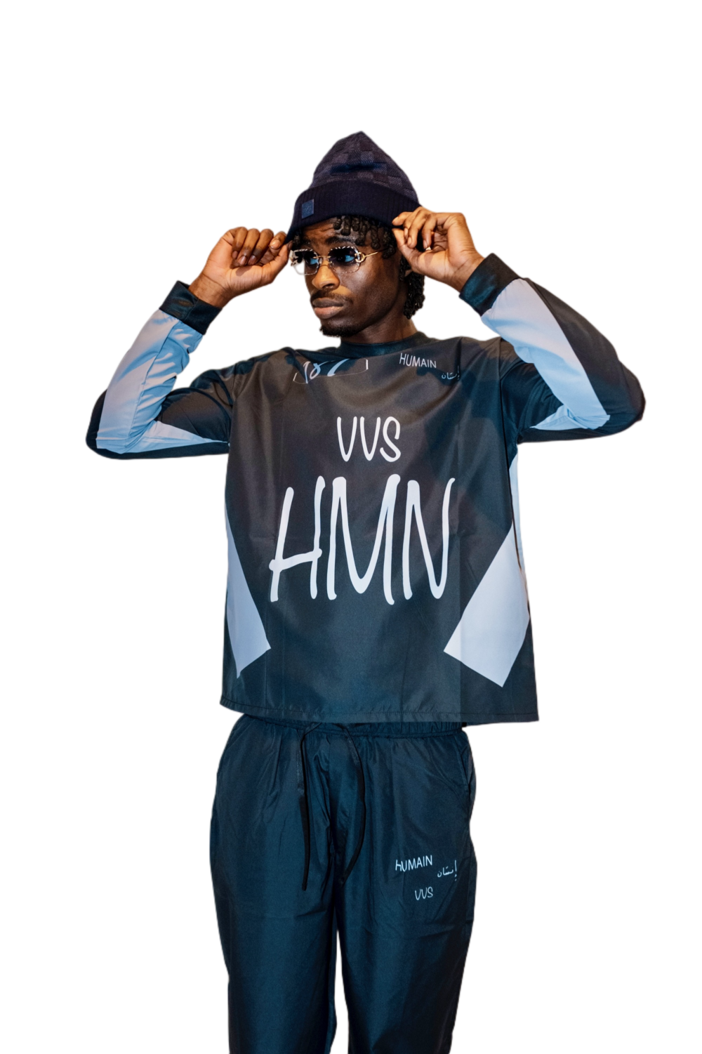 Ensemble « Racing » HMN x VVS