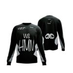 Jersey racing HMN x VVS