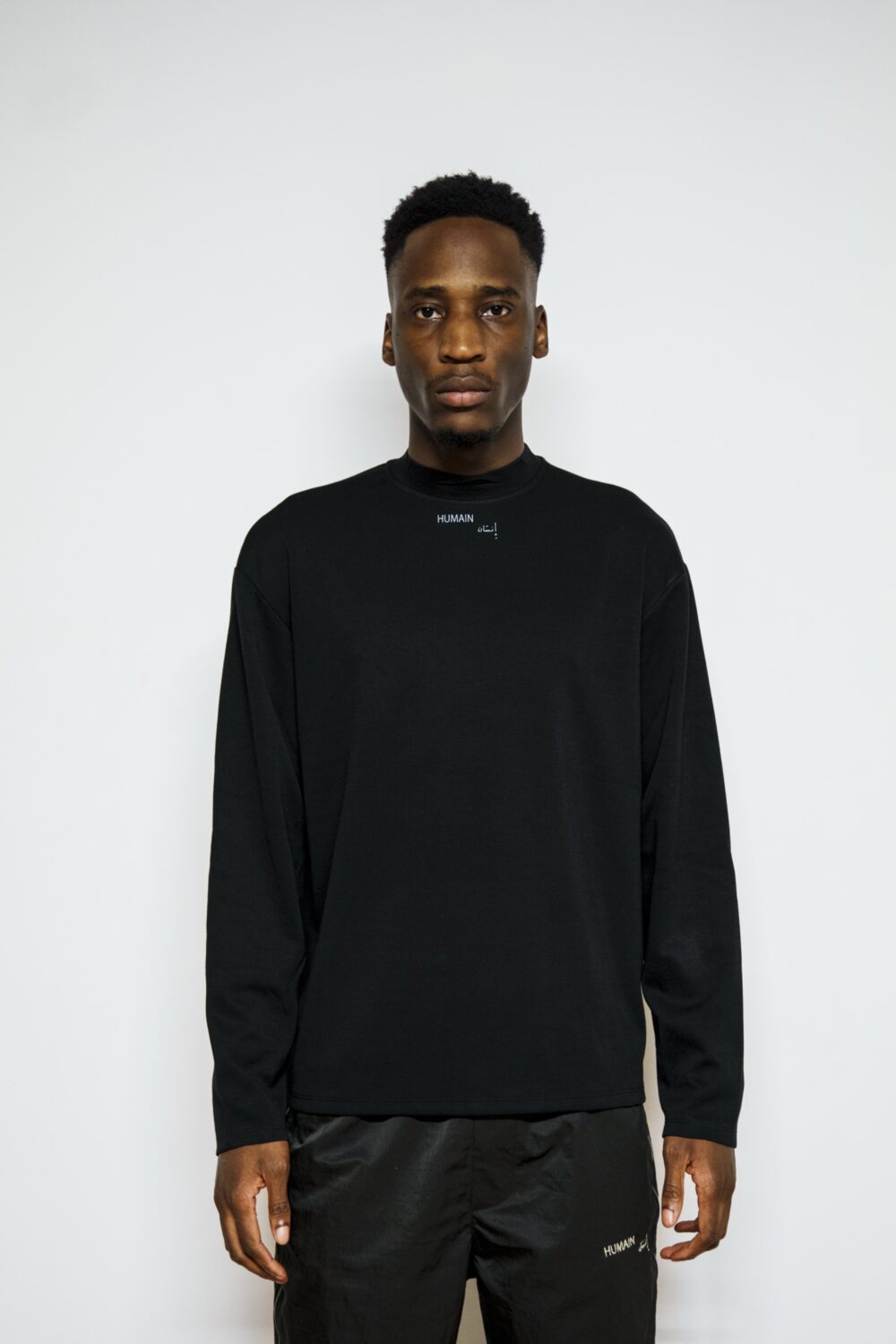 TEE shirt manche longue – Image 4