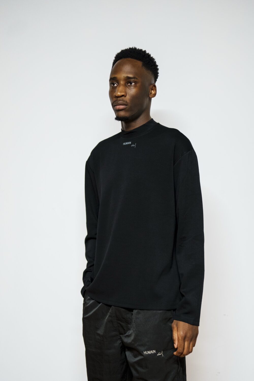 TEE shirt manche longue – Image 2