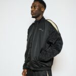 Ensemble survêtement انسان