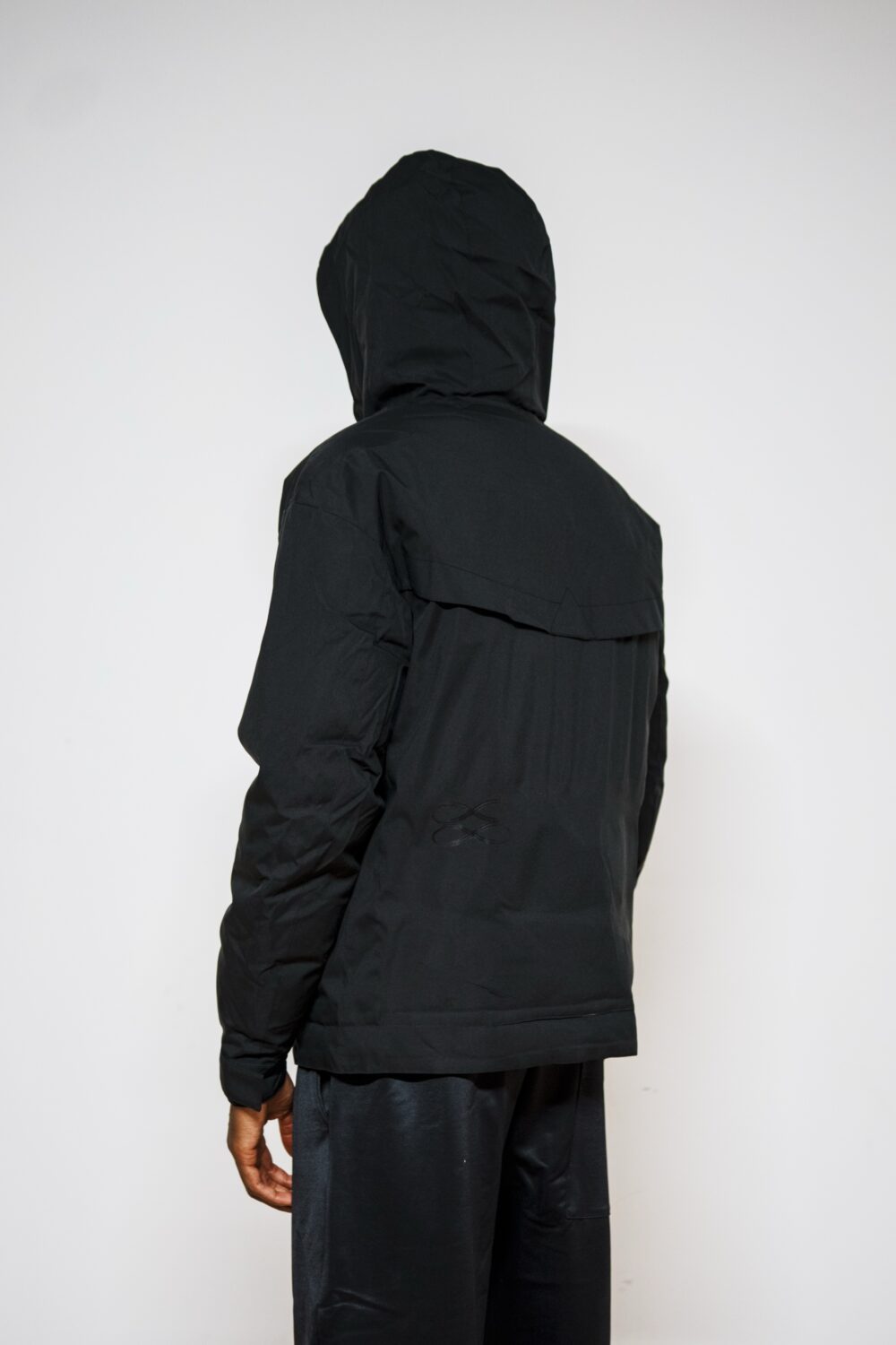 Veste black série – Image 4