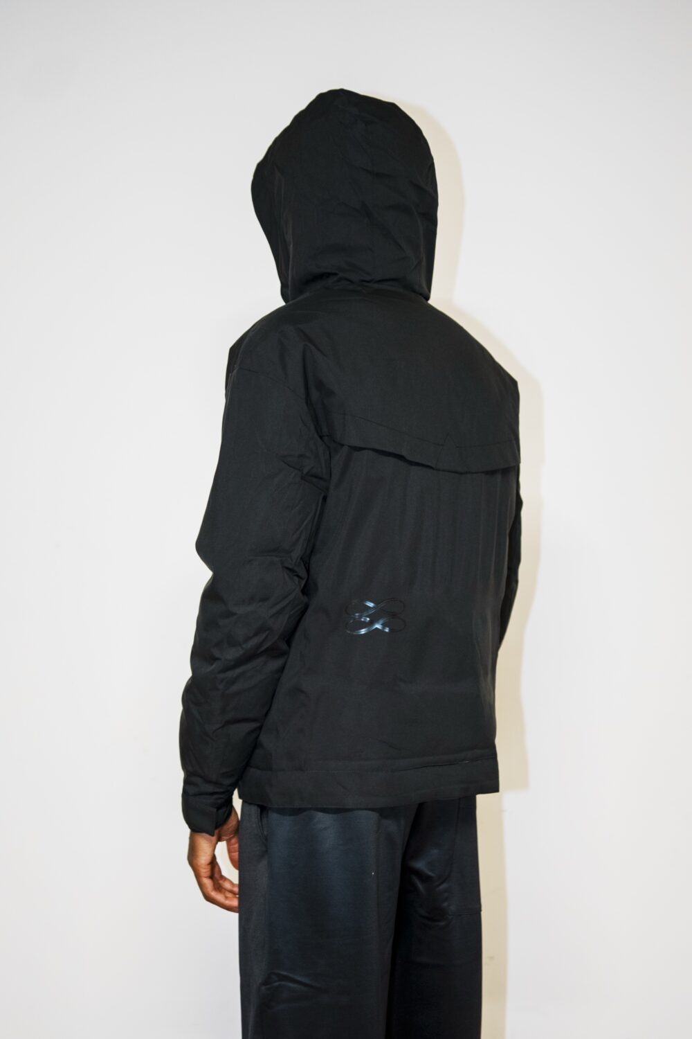 Veste black série – Image 2
