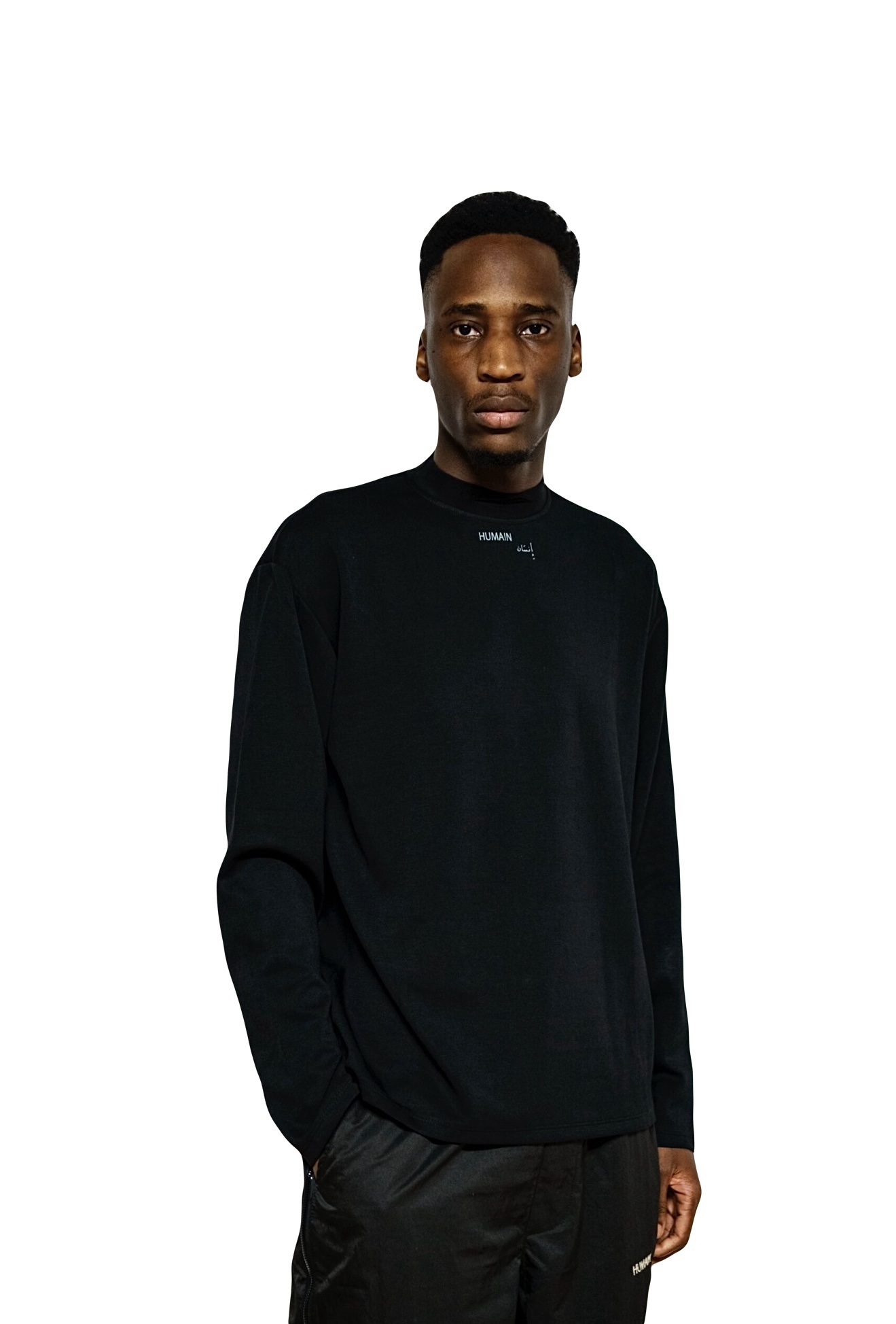 TEE shirt manche longue