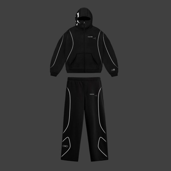 Ensemble Atletic - S